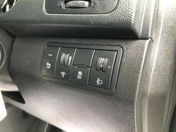 Kia Venga 1.6 2 5dr Auto