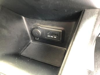 Kia Venga 1.6 2 5dr Auto