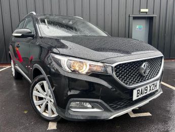 MG ZS 1.0T GDi Excite 5dr DCT