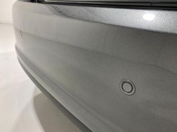 Ford Fiesta 1.0 Turbo EcoBoost (125PS) mHEV Automatic Titanium X 5dr**Driver