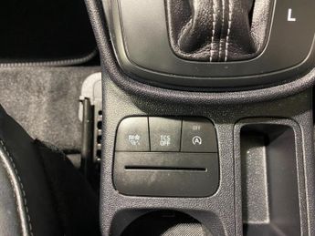 Ford Fiesta 1.0 Turbo EcoBoost (125PS) mHEV Automatic Titanium X 5dr**Driver