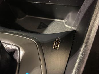 Ford Fiesta 1.0 Turbo EcoBoost (125PS) mHEV Automatic Titanium X 5dr**Driver