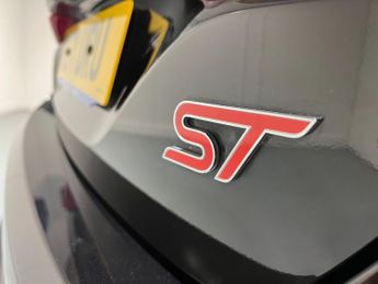 Ford Fiesta 1.5 Turbo EcoBoost (200PS) 6 spd ST-2 3dr**SYNC3 SAT NAV**
