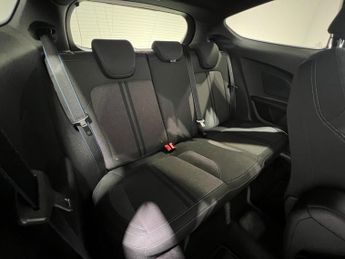 Ford Fiesta 1.5 Turbo EcoBoost (200PS) 6 spd ST-2 3dr**SYNC3 SAT NAV**