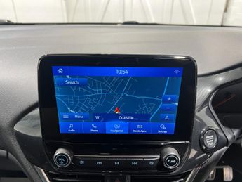 Ford Fiesta 1.5 Turbo EcoBoost (200PS) 6 spd ST-2 3dr**SYNC3 SAT NAV**