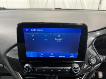 Ford Fiesta 1.5 Turbo EcoBoost (200PS) 6 spd ST-2 3dr**SYNC3 SAT NAV**