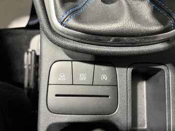 Ford Fiesta 1.5 Turbo EcoBoost (200PS) 6 spd ST-2 3dr**SYNC3 SAT NAV**