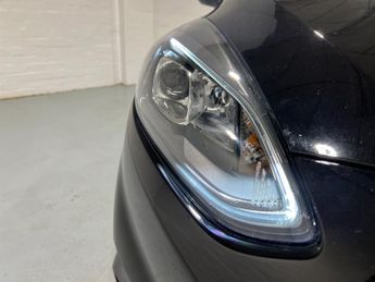 Ford Fiesta 1.5 Turbo EcoBoost (200PS) 6 spd ST-2 3dr**SYNC3 SAT NAV**