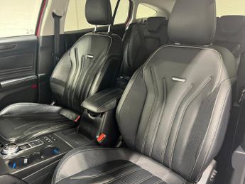 Ford Focus Vignale 2.0 EcoBlue (150PS) 8 spd Automatic VIGNALE 5dr ESTATE.