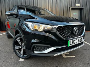 MG ZS 105kW Excite EV 45kWh 5dr Auto