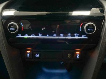Toyota Yaris Cross 1.5 Hybrid Dynamic AWD 5dr CVT