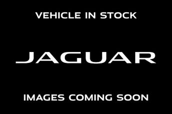 Jaguar XF 2.0 P250 R-Dynamic Black 4dr Auto