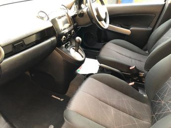 Mazda 2 1.5 Tamura Nav 5dr Auto