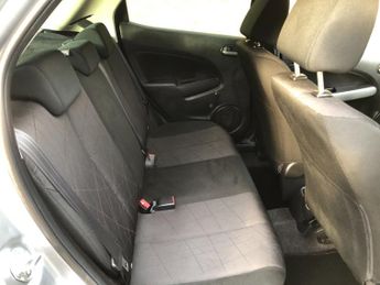 Mazda 2 1.5 Tamura Nav 5dr Auto