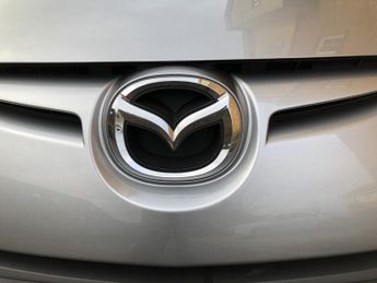 Mazda 2 1.5 Tamura Nav 5dr Auto