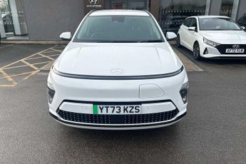Hyundai Kona 160kW Advance 65kWh 5dr Auto
