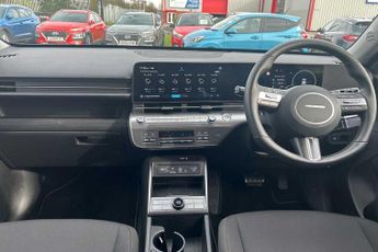Hyundai Kona 160kW Advance 65kWh 5dr Auto
