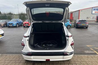 Hyundai Kona 160kW Advance 65kWh 5dr Auto