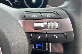Hyundai Kona 160kW Advance 65kWh 5dr Auto