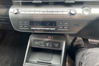 Hyundai Kona 160kW Advance 65kWh 5dr Auto