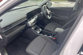 Hyundai Kona 160kW Advance 65kWh 5dr Auto