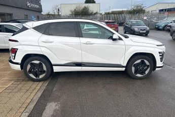 Hyundai Kona 160kW Advance 65kWh 5dr Auto