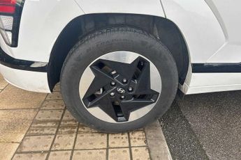 Hyundai Kona 160kW Advance 65kWh 5dr Auto