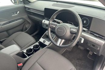 Hyundai Kona 160kW Advance 65kWh 5dr Auto
