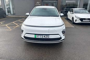 Hyundai Kona 160kW Advance 65kWh 5dr Auto