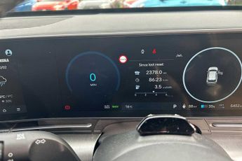 Hyundai Kona 160kW Advance 65kWh 5dr Auto