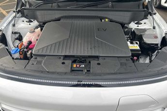 Hyundai Kona 160kW Advance 65kWh 5dr Auto