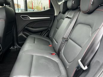 MG ZS 130kW Trophy Connect EV 72.6kWh 5dr Auto