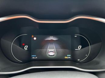 MG ZS 130kW Trophy Connect EV 72.6kWh 5dr Auto