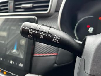 MG ZS 130kW Trophy Connect EV 72.6kWh 5dr Auto