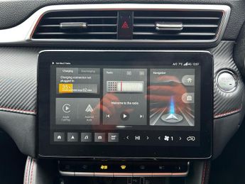 MG ZS 130kW Trophy Connect EV 72.6kWh 5dr Auto