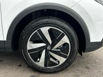 MG ZS 130kW Trophy Connect EV 72.6kWh 5dr Auto