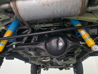 Suzuki Jimny 1.5 ALLGRIP Commercial 4WD