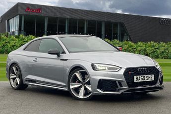 Audi RS5 RS 5 Coup-  Sport Edition   450 PS tiptronic