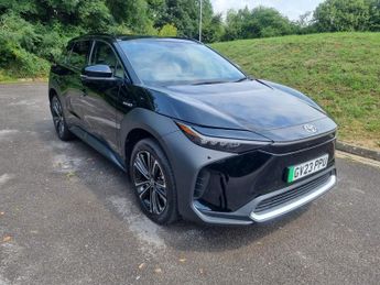 71.4 kWh Vision Auto 5dr (7kW OBC)