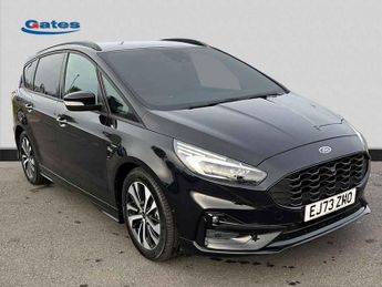 Ford S-Max 5Dr ST-Line 2.5 FHEV 190PS Auto