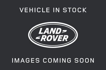 Land Rover Range Rover Evoque 2.0 P200 Dynamic SE 5dr Auto