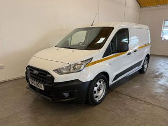 Ford Transit Connect 1.5 210 EcoBlue L2 Euro 6 (s/s) 5dr