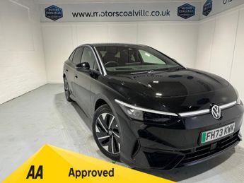  77kWh (286PS) EV Automatic Launch Edition 5dr.