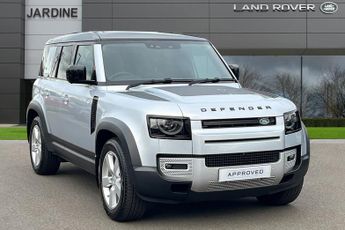 Land Rover Defender 3.0 D250 First Edition 110 5dr Auto