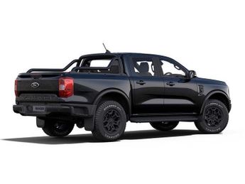 Ford Ranger Tremor 2.0 EcoBlue 205ps 4WD Auto