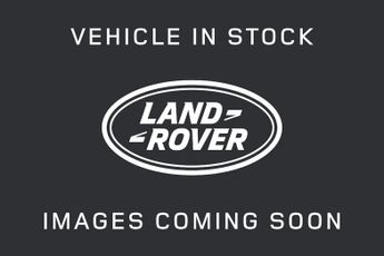 Land Rover Range Rover Evoque 2.0 D200 R-Dynamic HSE 5dr Auto