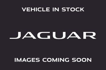 Jaguar E-PACE 2.0 D200 R-Dynamic SE Black 5dr Auto