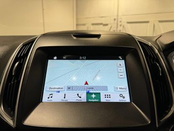 Ford Galaxy 2.0 TDCi (150PS) Automtaic Titanium X 5dr**7 seater**