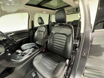 Ford Galaxy 2.0 TDCi (150PS) Automtaic Titanium X 5dr**7 seater**