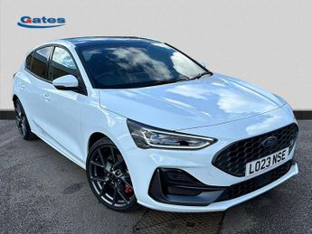 Ford Focus 5Dr ST 2.3 280PS